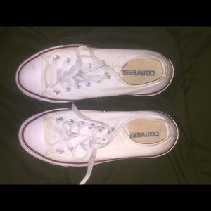 Converse Shoe